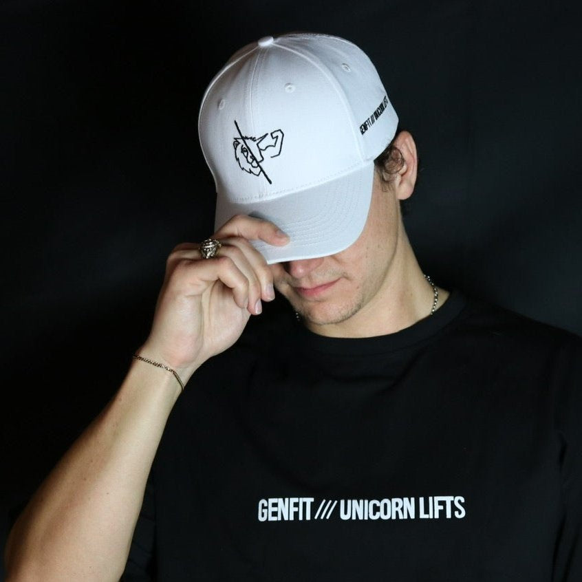 Genfit/Unicorn Lifts Hat